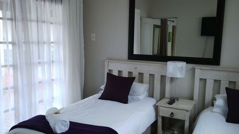 Hotel Appleby's Guest House