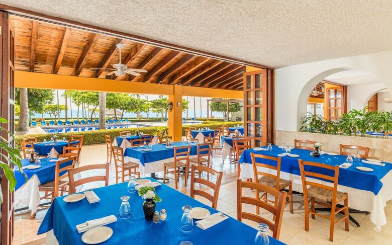 Apartamento Posada Real Puerto Escondido