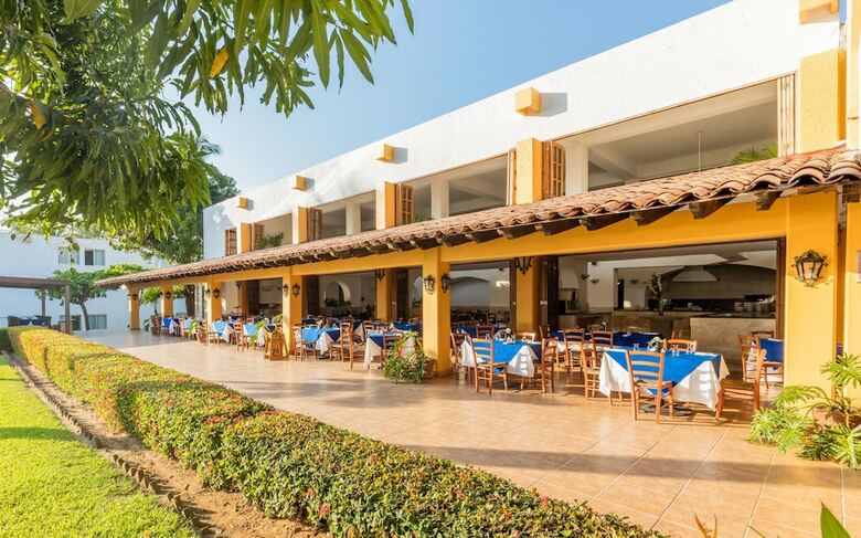 Apartamento Posada Real Puerto Escondido