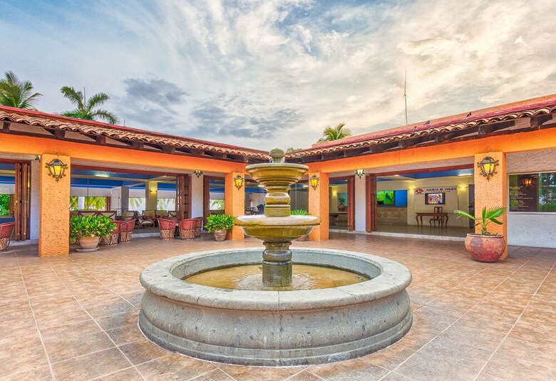 Apartamento Posada Real Puerto Escondido
