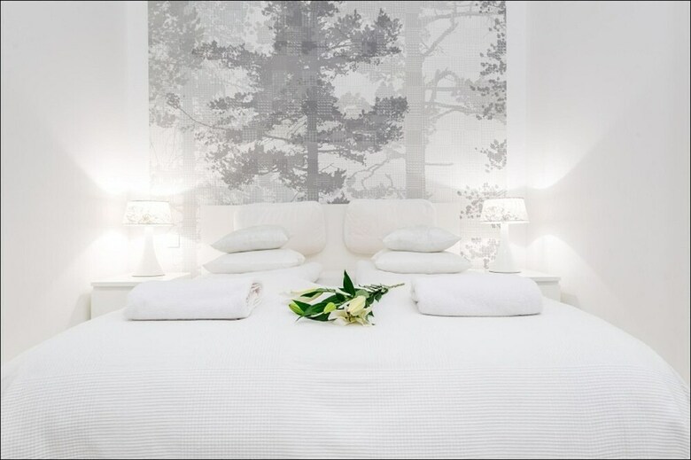 Aparthotel P&o Apartments Mokot�w