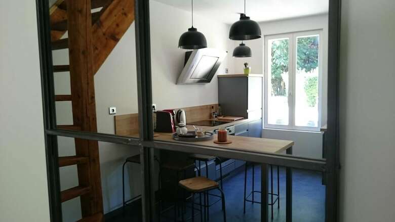 Hotel Le Ch�teau D'omi�court