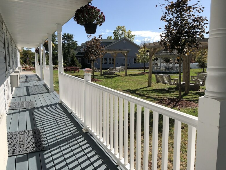 Hotel Catskill Mountains Resort