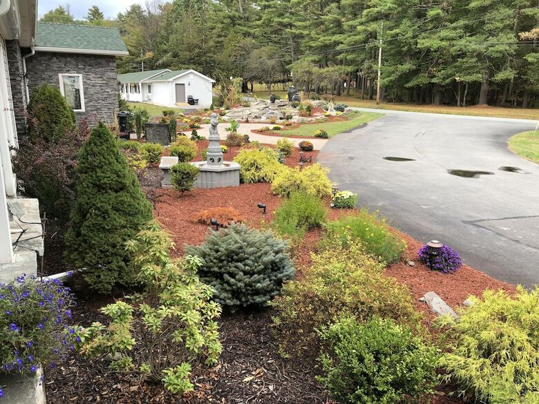 Hotel Catskill Mountains Resort