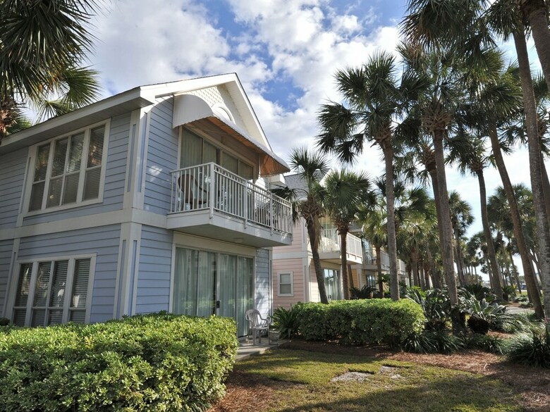 Apartamento Nantucket Rainbow Cottages
