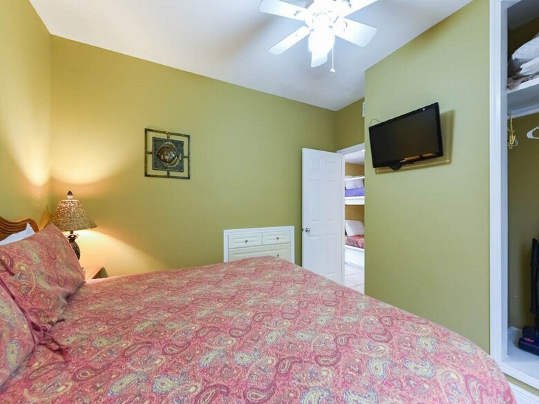 Apartamento Nantucket Rainbow Cottages