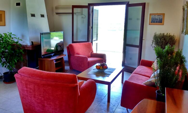 Apartamentos Windmill Complex