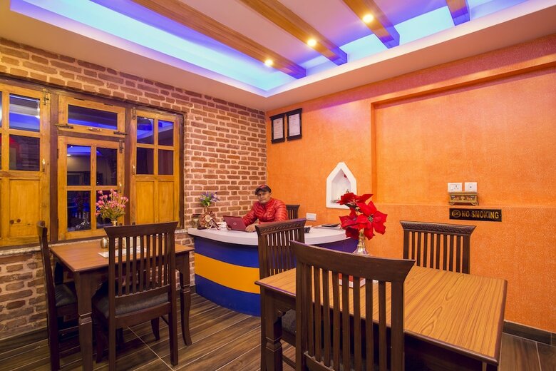 Hotel Blue Mountain Home Stay