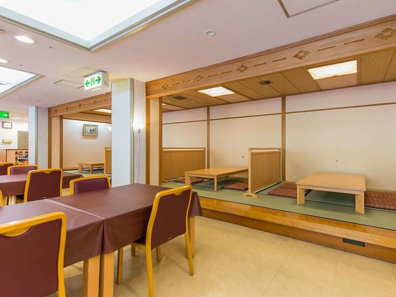 Hotel Livemax Resort Kaga-yamashiro