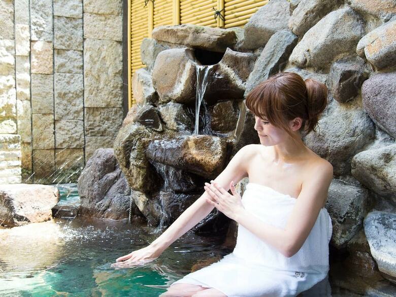 Hotel Livemax Resort Kaga-yamashiro