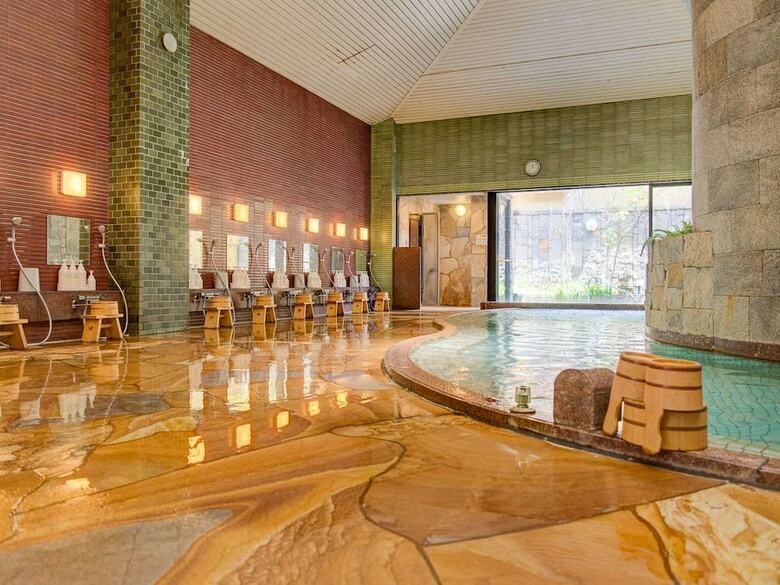 Hotel Livemax Resort Kaga-yamashiro
