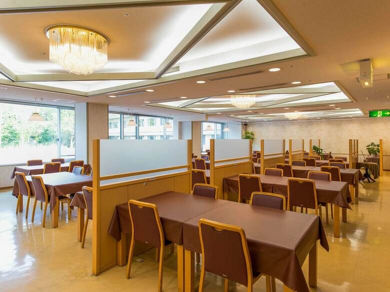 Hotel Livemax Resort Kaga-yamashiro