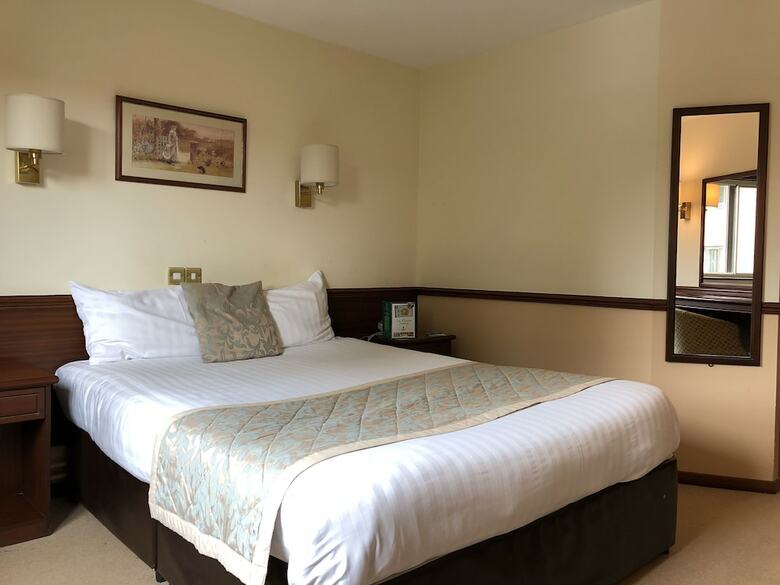 The Arden Hotel & Leisure Club
