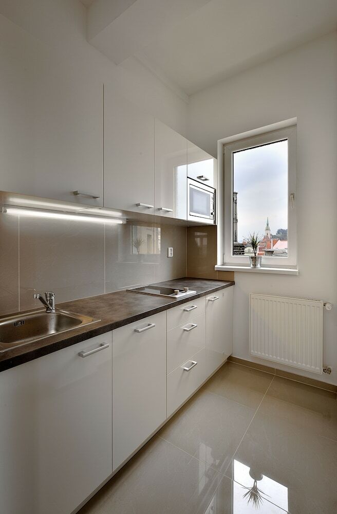 Self Check-in Apartments By Ambiente