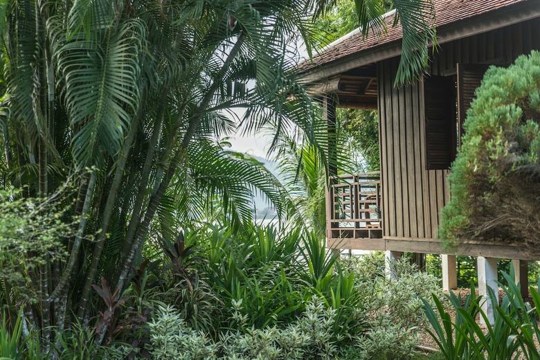 Hotel La Folie Lodge