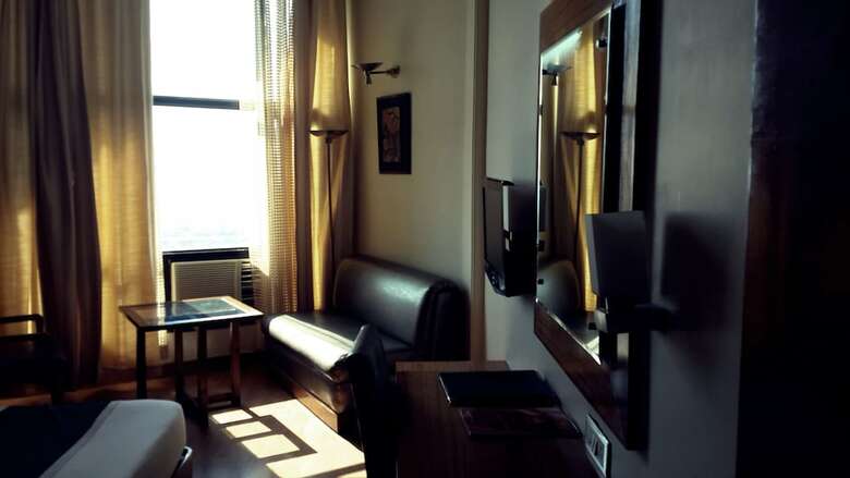 Hotel Devi Grand