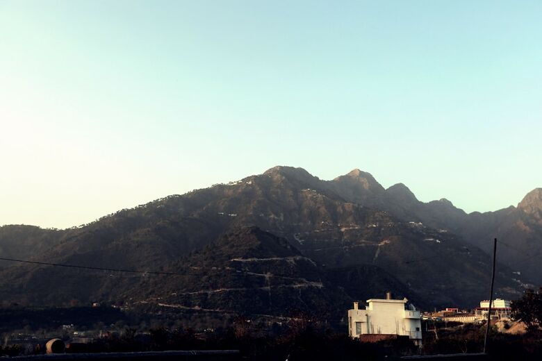 Hotel Devi Grand