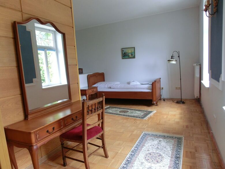 Hotel Dom�ne Neu Gaarz