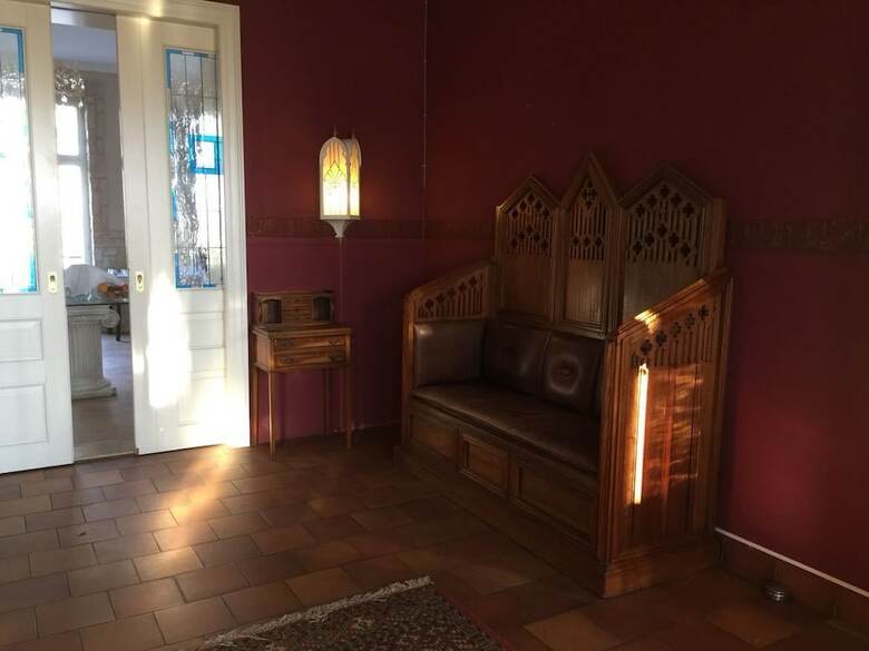 Hotel Dom�ne Neu Gaarz