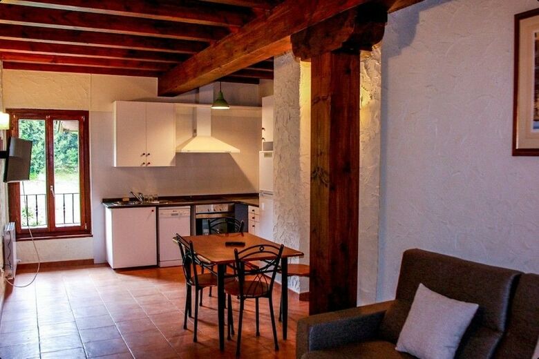 Agroturismo Eco Hotel Rural Angiz