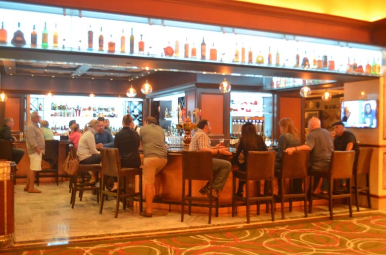 Apartamento Harrah's Resort Atlantic City