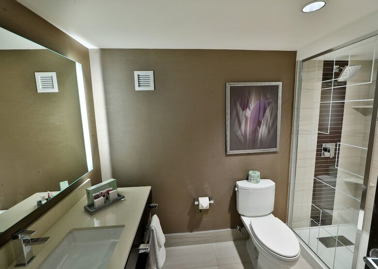 Apartamento Harrah's Resort Atlantic City