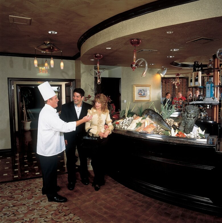 Apartamento Harrah's Resort Atlantic City