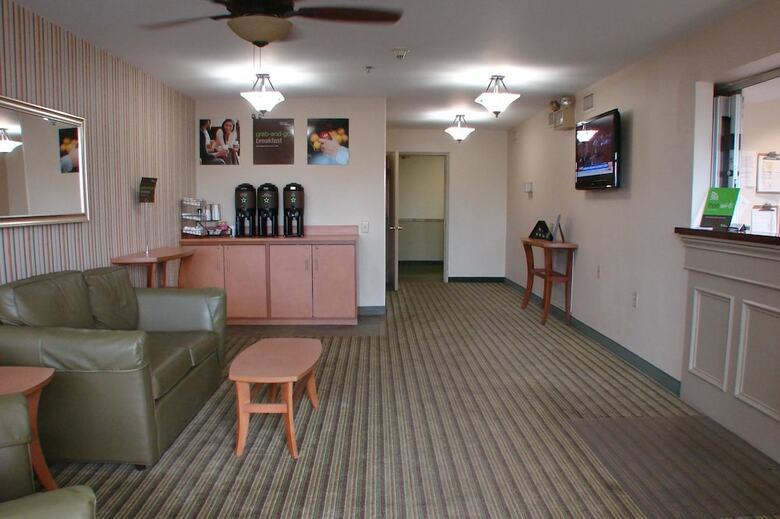 Hotel Extended Stay America Pittsburgh - Airport