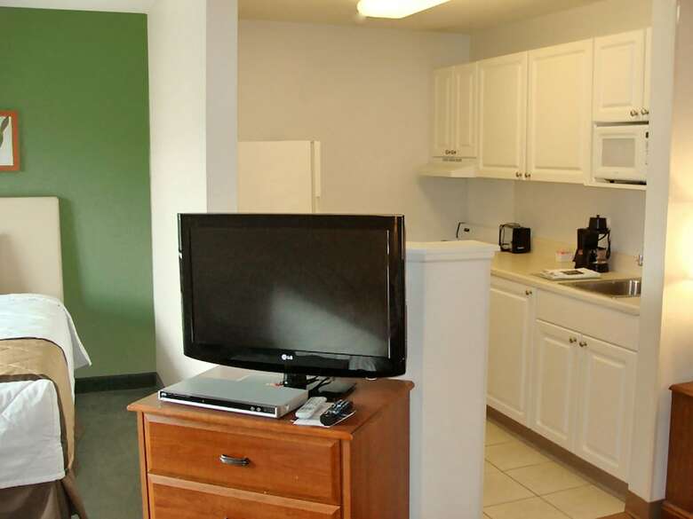 Hotel Extended Stay America Pittsburgh - Airport