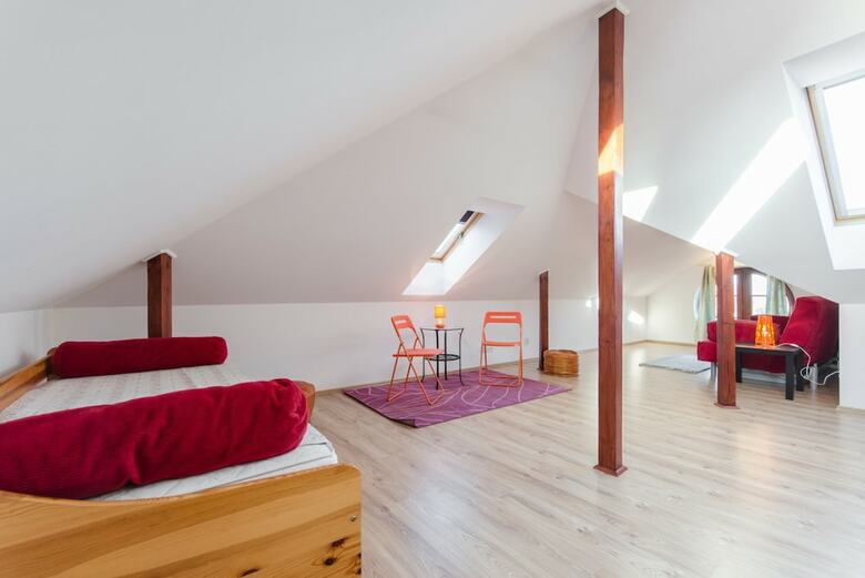 Villa Dom & House - Willa Baltic Residence