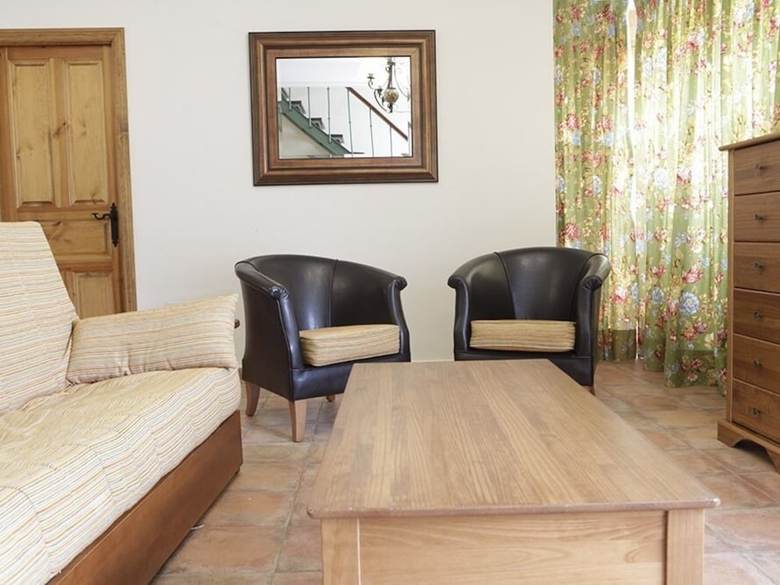 Hostal Turismo Rural Remo�a