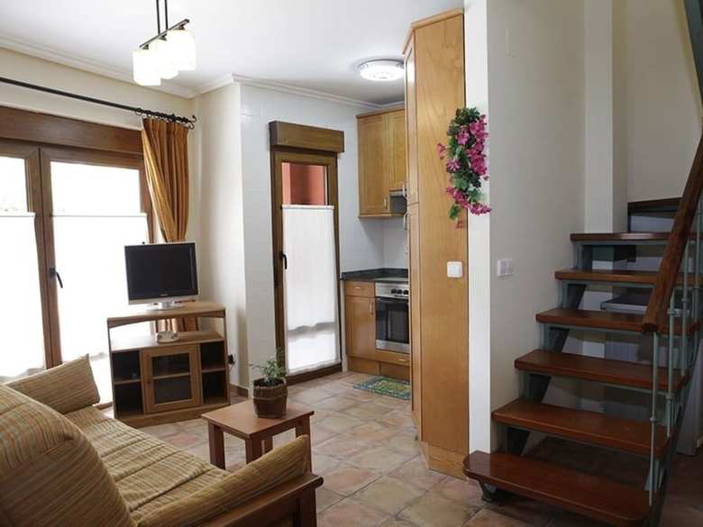 Hostal Turismo Rural Remo�a