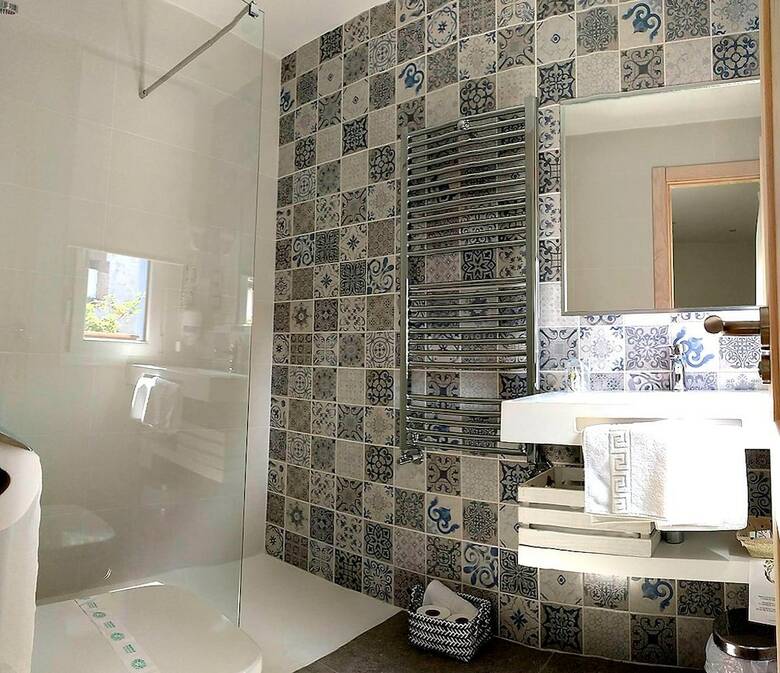 Hostal Turismo Rural Remo�a