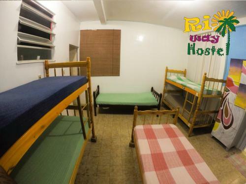 Rio Way Beach Hostel