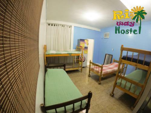 Rio Way Beach Hostel