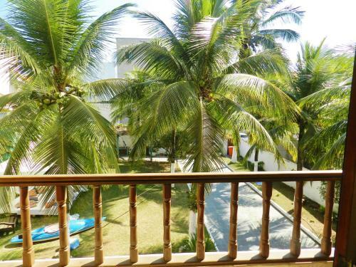 Rio Way Beach Hostel