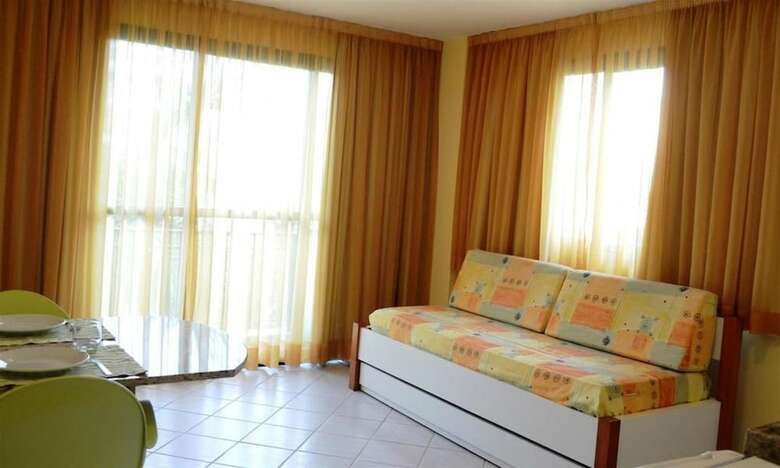 Praia Do Pontal Apart Hotel
