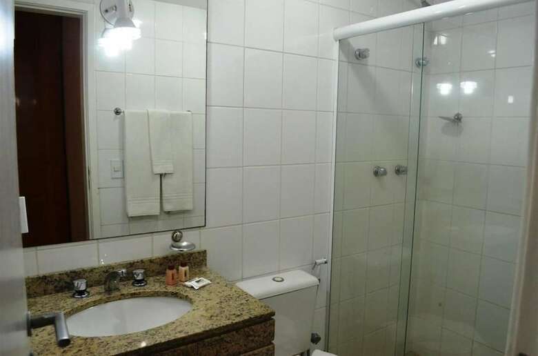 Praia Do Pontal Apart Hotel