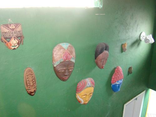 Hostel Braz