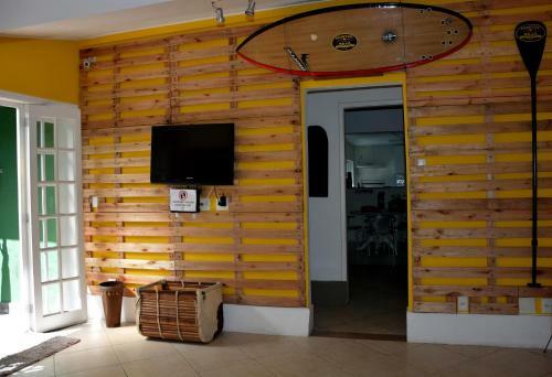 Hostel Braz