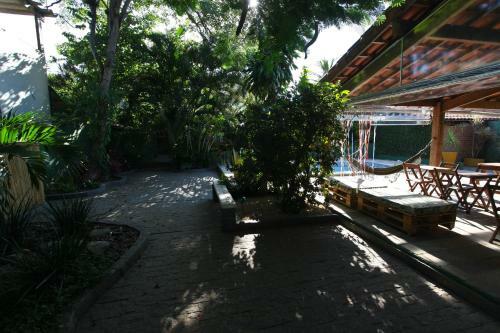 Hostel Braz