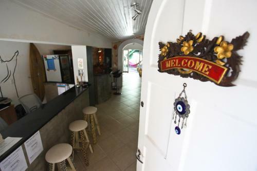 Hostel Braz
