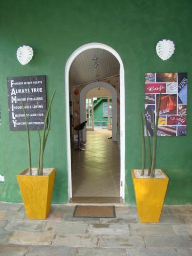Hostel Braz