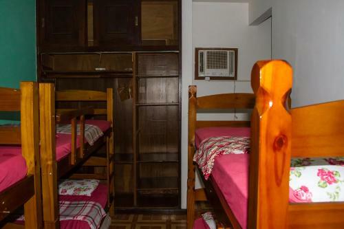 Albergue Rio Surf House