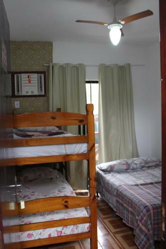 Albergue Rio Surf House