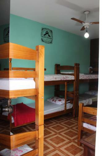 Albergue Rio Surf House