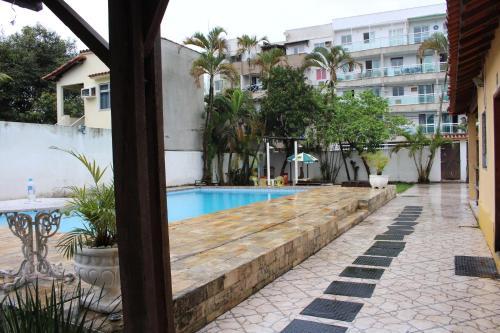 Albergue Rio Surf House