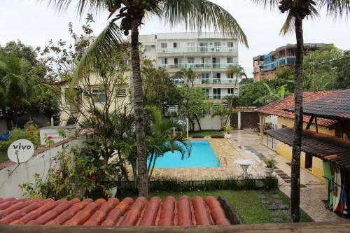 Albergue Rio Surf House