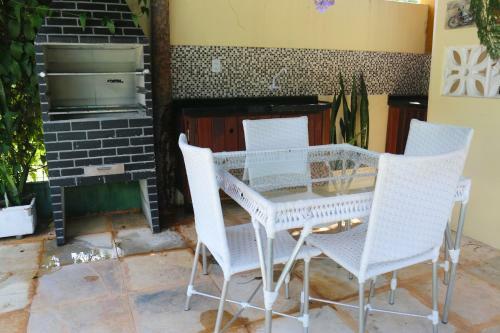 Hostal Pousada E Restaurante Dom Vicente