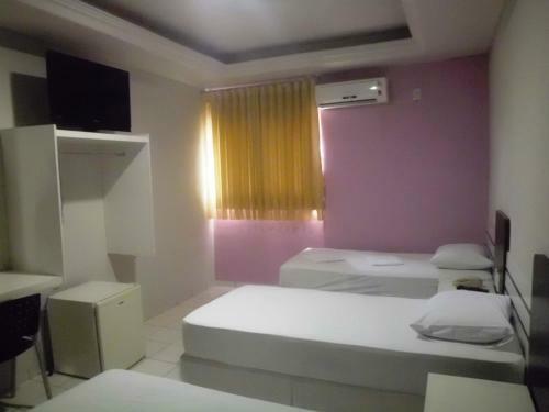 Hotel S�o Vicente
